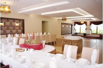 Polen Hotel Złoty Stok, Eksteriør